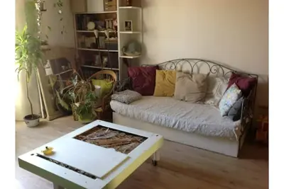 Image de Beau T2 renové de caractère \/ 60m²