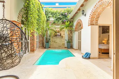 Image de At Baladi Rentals, we want to make your feel at home, away from home