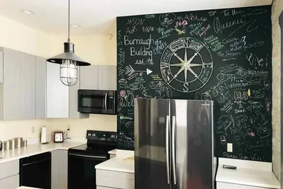 Image de Findley Flat - Pet Friendly! Spacious 1 Br Apartment