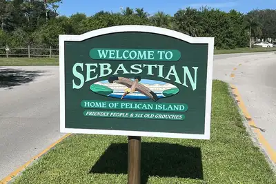 Image de Sebastian Highlands Remodel. Close to beach, fishing, Orlando and Space Coast\n