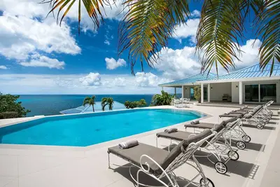 Image de Esprit de la Mer Luxury villa