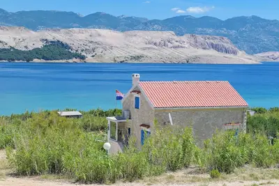 Image de Marianna in Pag - Haus für 5 Personen