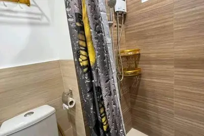 Image de Budget Studio Unit with High Speed Internet + Netflix. Davao City