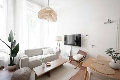Image de Stockholm Style Design in Limpertsberg