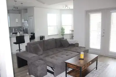Image de Cozy 2 Bed