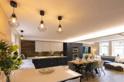 Image de The Victoria - A Luxury Henley Home