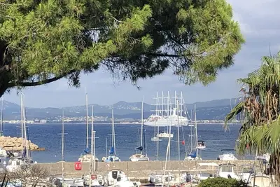 Image de Croisette amazing sea view gorgeous apartment