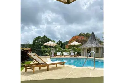 Image de Bespoke Vacation Villa near Ocho Rios, Jamaica