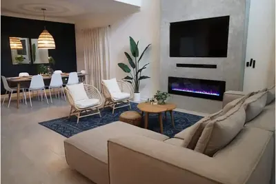 Modern Villa at Osceola County Central Location