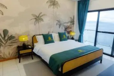 Image de Four Bedroom Villa (Villa Escarceo)