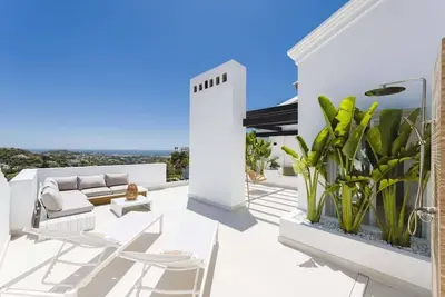Image de Altos La Quinta | Sea View Duplex Penthouse