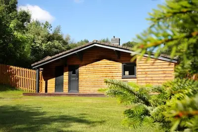 Image de The Cabin at Ffos Farm