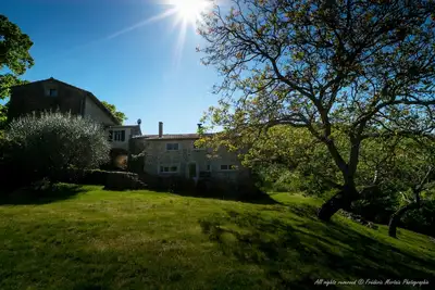 Image de Gîte de caractère pour un séjour inoubliable en famille ou entre amis