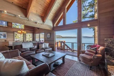 Image de Grandview in Homewood- Lakefront