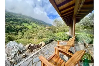 Rejuvenate in our Cajas Biosphere paradise