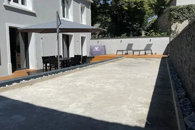 Image de Maison 12 personnes au coeur de la vieille ville!