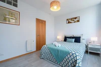 Image de Lovely Welcoming Flats w/ Jacuzzi and Terrace