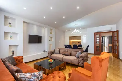 Image de One - Bedroom Apartment #R