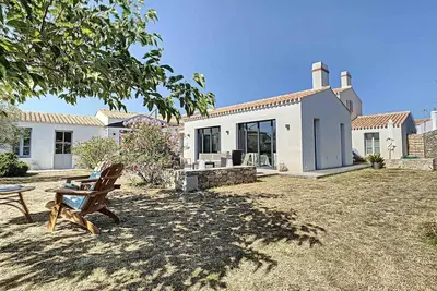 Image de Très belle villa au coeur de Noirmoutier