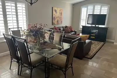 Desert Ridge * Location Location Location