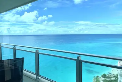 Image de Appartement de Luxe avec vue imprenable de la mer