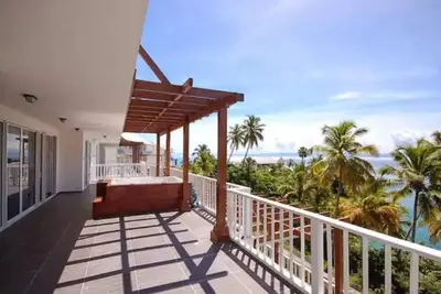 Image de The Perfect Getaway Samana- Vista Mare<br>