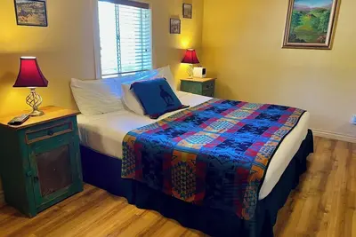 Image de Lovely Suite at Lake Roberts