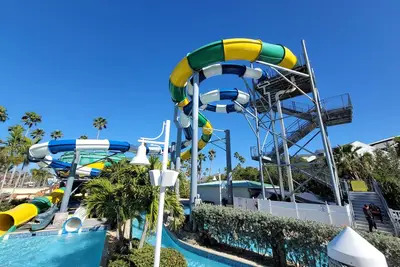 Image de Waterfront, Harbourside, Water Park, Beach, #5518