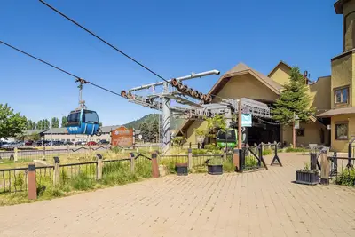 Image de Silver Mtn Studio Condo Ski - Mtn Bike- Hiking