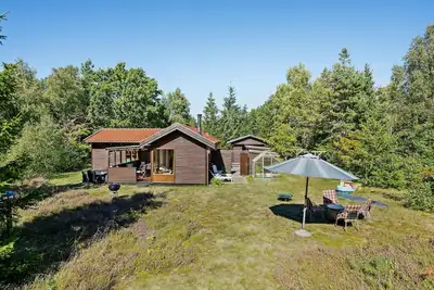 Image de Magnifique maison à Højby avec WiFi