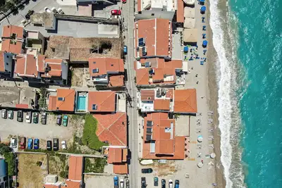 Image de Superbe maison à Samos avec WiFi