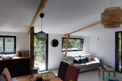 Image de Maison cosy nature & calme, proche commoditées