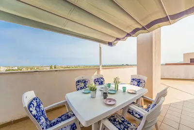 Image de Magnifique appartement à Torreblanca