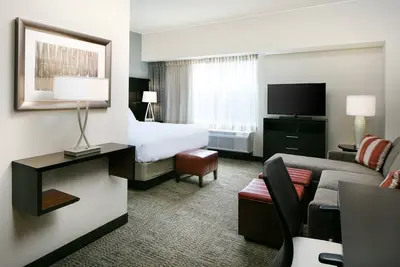Image de Comfy Studio Suite | Indoor Pool, Hot Tub