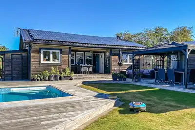 Image de Superbe maison de 5 chambres à.