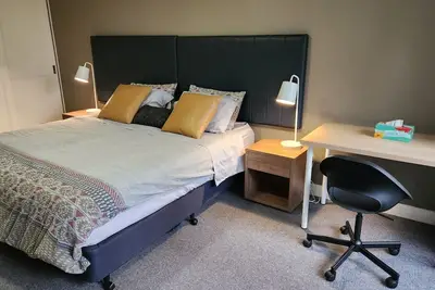 Image de Lovely Studio in Chatswood Cbd