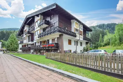 Image de Superbe appartement à.