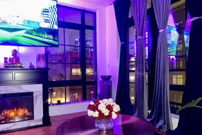 Image de Luxury Penthouse
