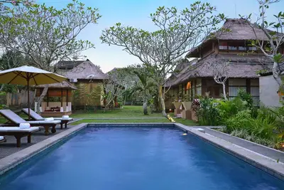 Image de Chili Ubud Cottage