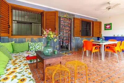 Image de Bel appartement à Puerto de Mazarrón