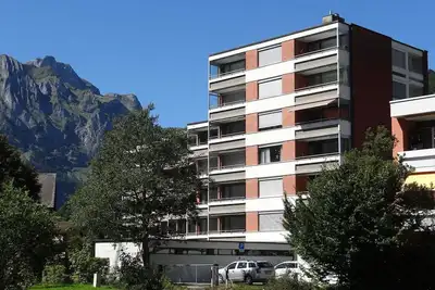 Image de Bel appartement pour 2 personnes avec Wifi et Tv