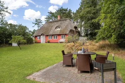 Image de Superbe maison de 2 chambres à Rømø
