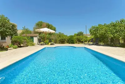 Image de BeOnHolidays Sa Fonera