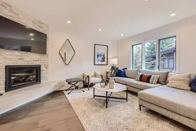 Image de 434 Gore Creek Dr. , All Seasons D3-Vail Village-Remodeled, Pets