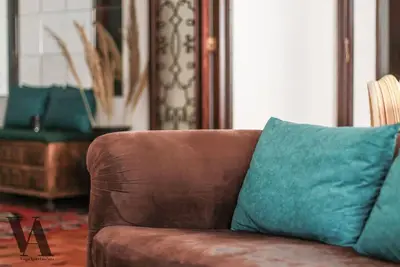 Image de Beautiful 3-Bed Apartment in Porto, Portugal
