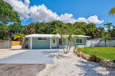 Image de Coastal Retreat