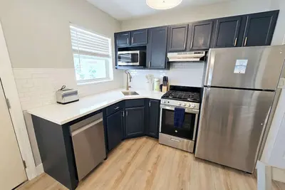 Blue Wave Suites: Make Waves in Clearwater Beach