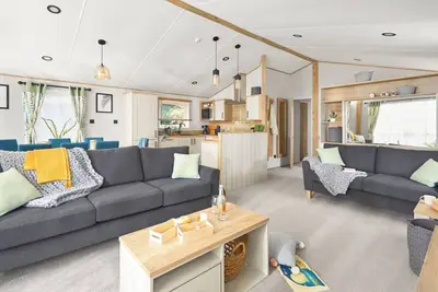 Image de Lodge Hot Tub 4 Bed No Pets