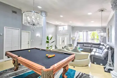 Image de Sleek Hialeah Home ~ 20 Mi to Downtown Miami!