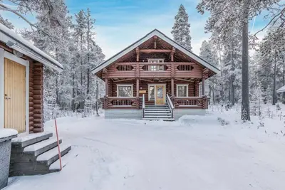 Image de Lompakko by Interhome